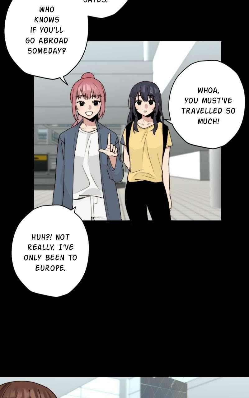 Seven Years Later Chapter 51 page 29 - 