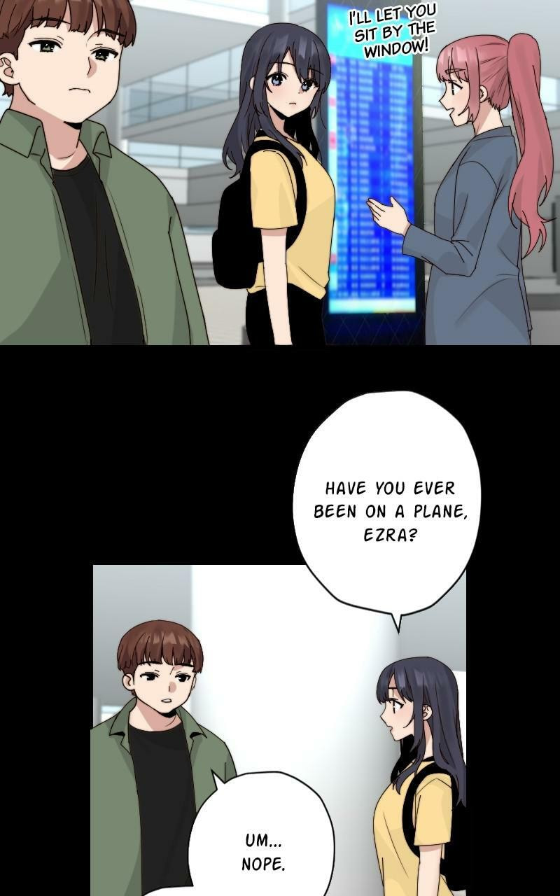 Seven Years Later Chapter 51 page 30 - 