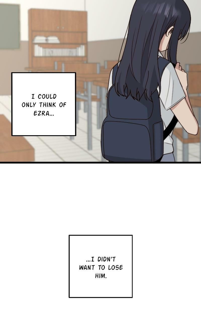 Seven Years Later Chapter 51 page 4 - 