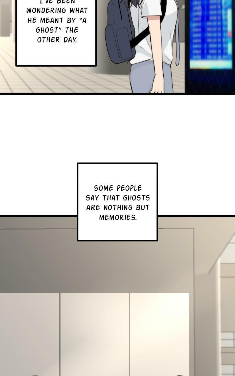Seven Years Later Chapter 51 page 33 - 