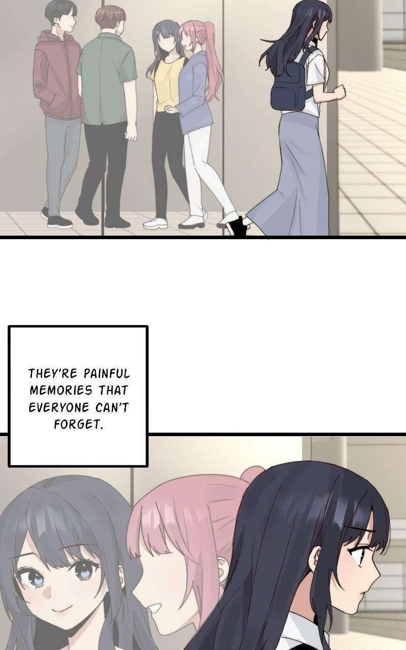 Seven Years Later Chapter 51 page 34 - 