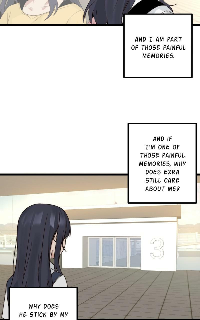 Seven Years Later Chapter 51 page 35 - 