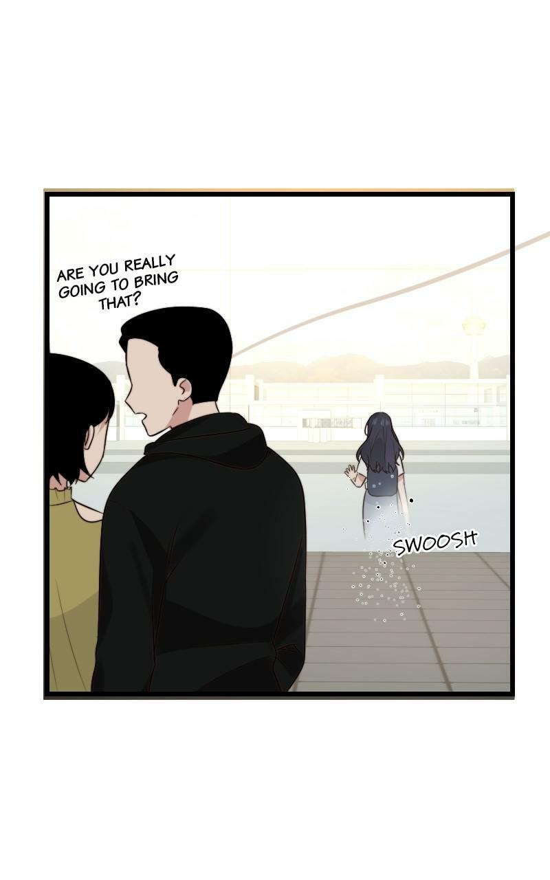 Seven Years Later Chapter 51 page 39 - 