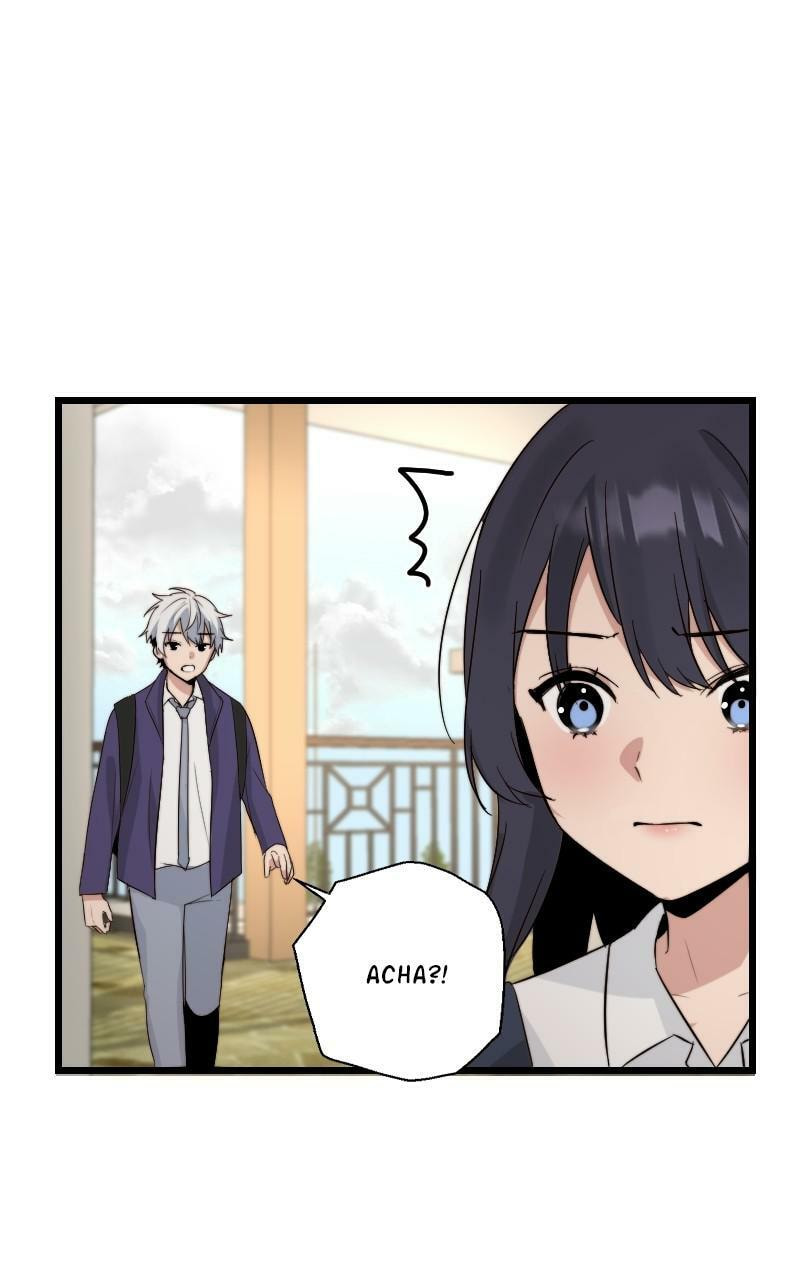 Seven Years Later Chapter 51 page 5 - 