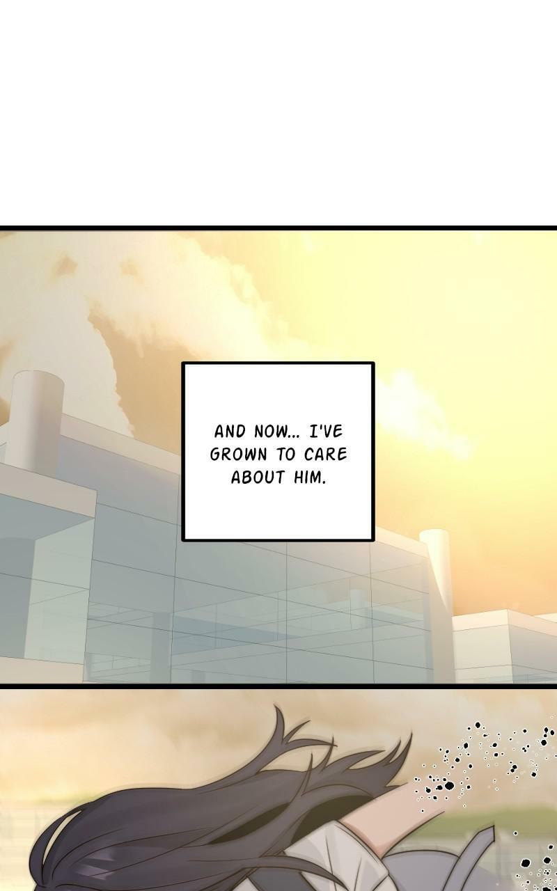 Seven Years Later Chapter 51 page 41 - 