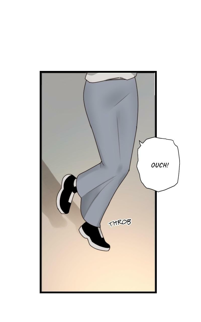 Seven Years Later Chapter 51 page 44 - 