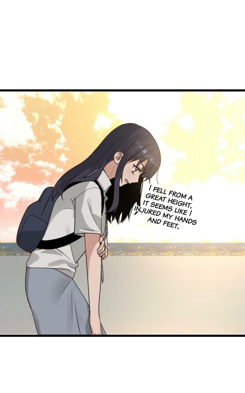 Seven Years Later Chapter 51 page 45 - 