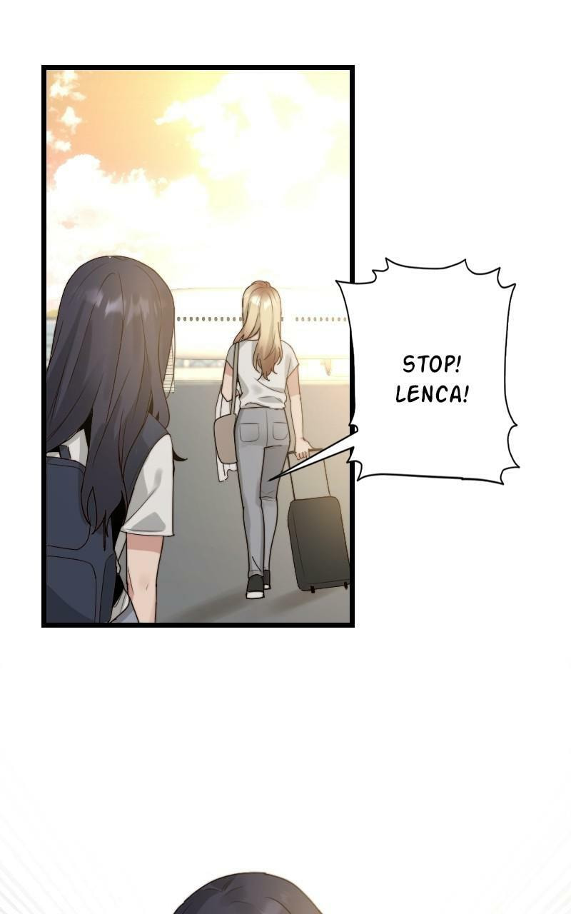 Seven Years Later Chapter 51 page 46 - 