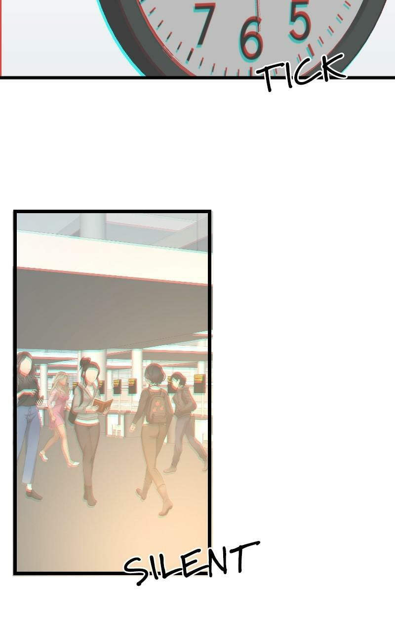 Seven Years Later Chapter 51 page 48 - 