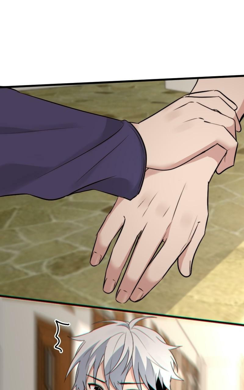 Seven Years Later Chapter 51 page 6 - 
