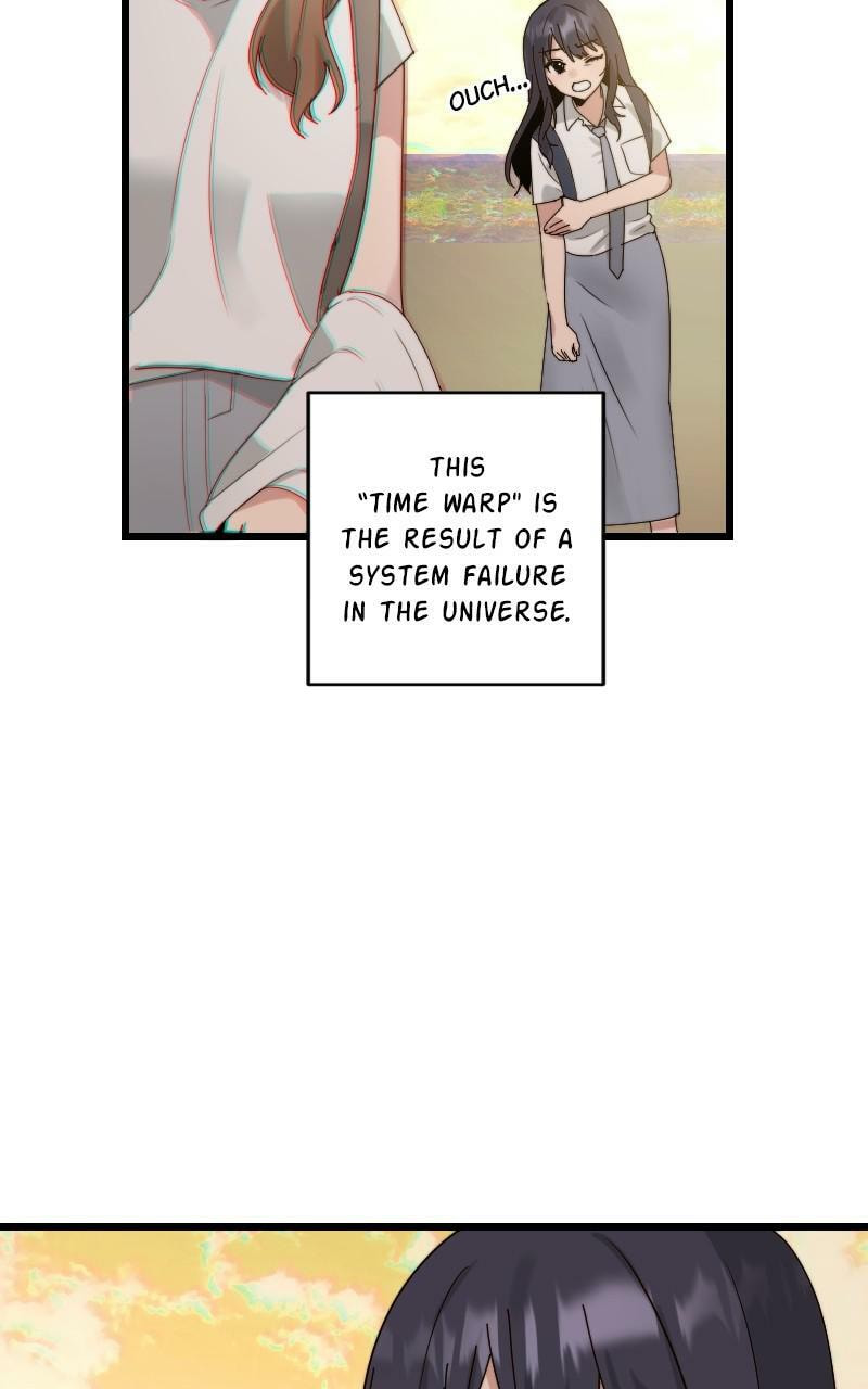 Seven Years Later Chapter 51 page 53 - 
