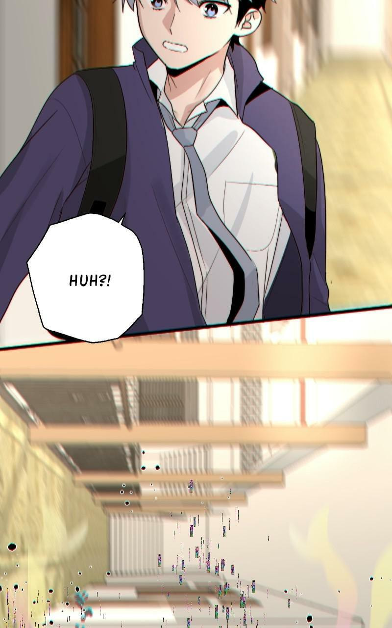 Seven Years Later Chapter 51 page 7 - 