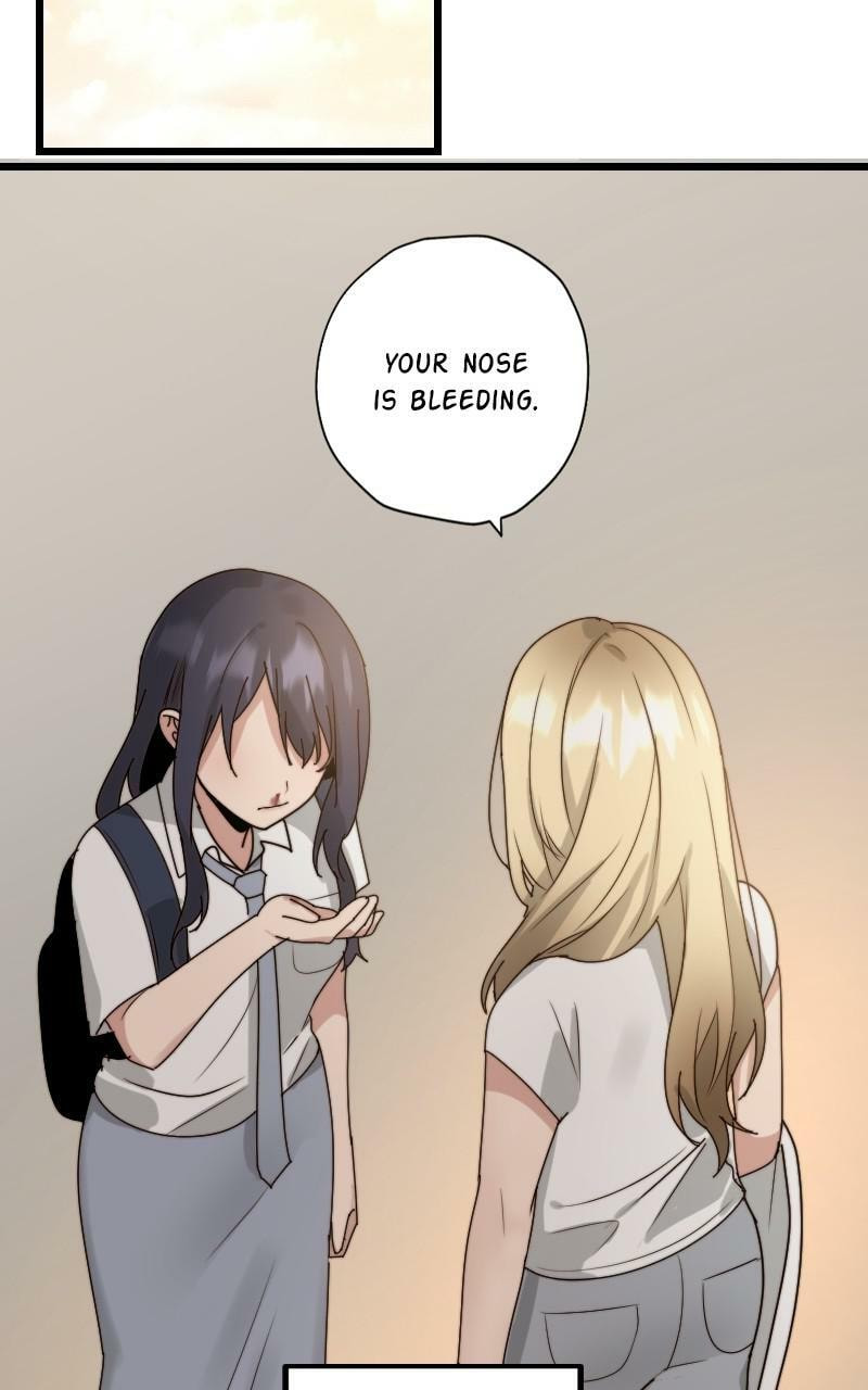 Seven Years Later Chapter 51 page 61 - 
