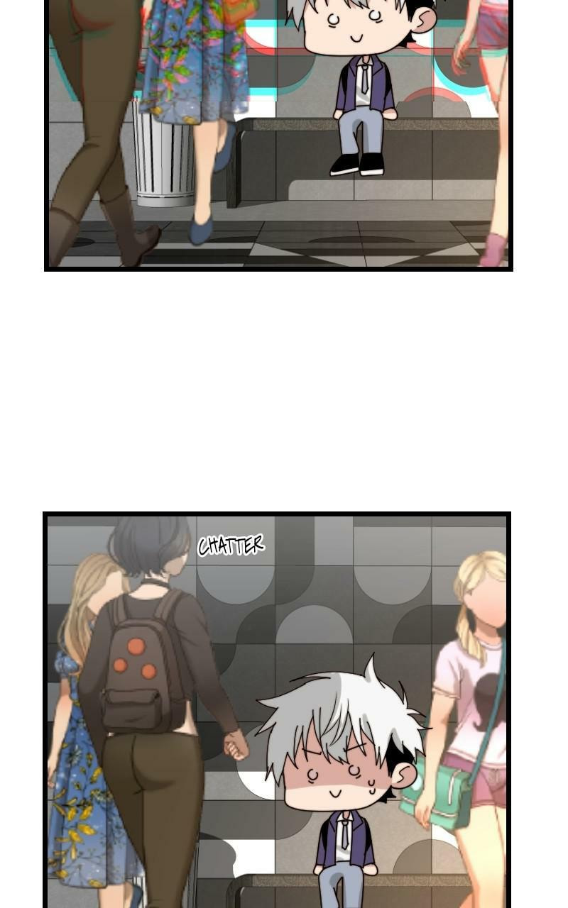 Seven Years Later Chapter 51 page 63 - 