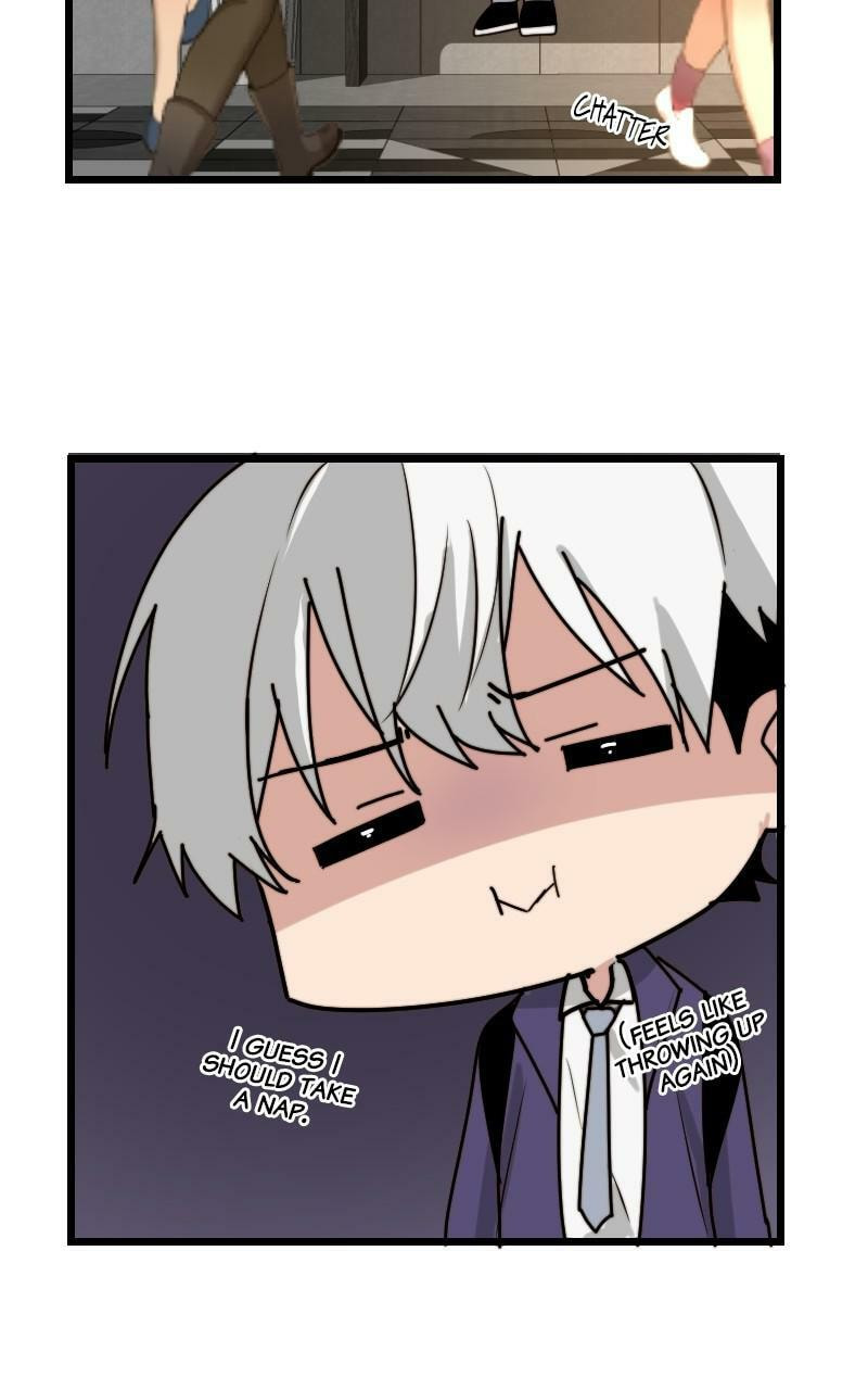 Seven Years Later Chapter 51 page 64 - 