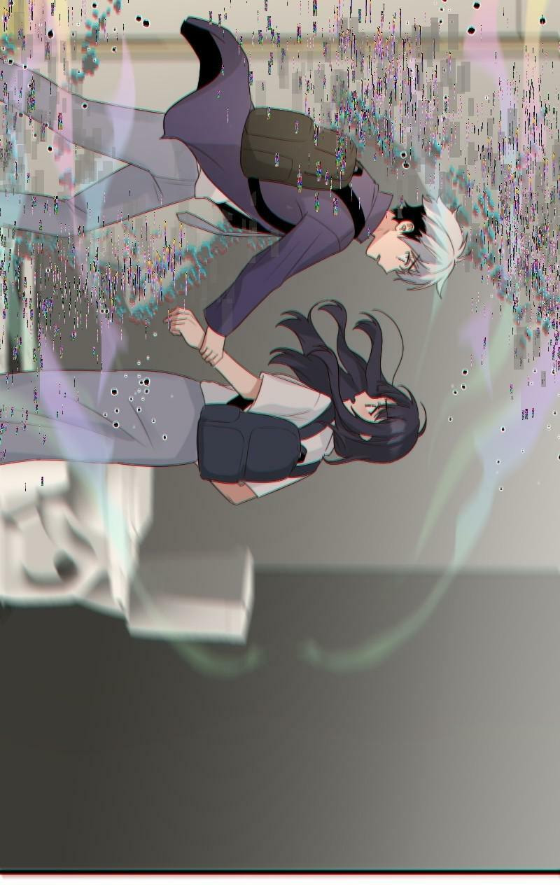 Seven Years Later Chapter 51 page 8 - 