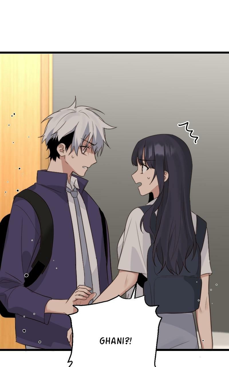 Seven Years Later Chapter 51 page 9 - 