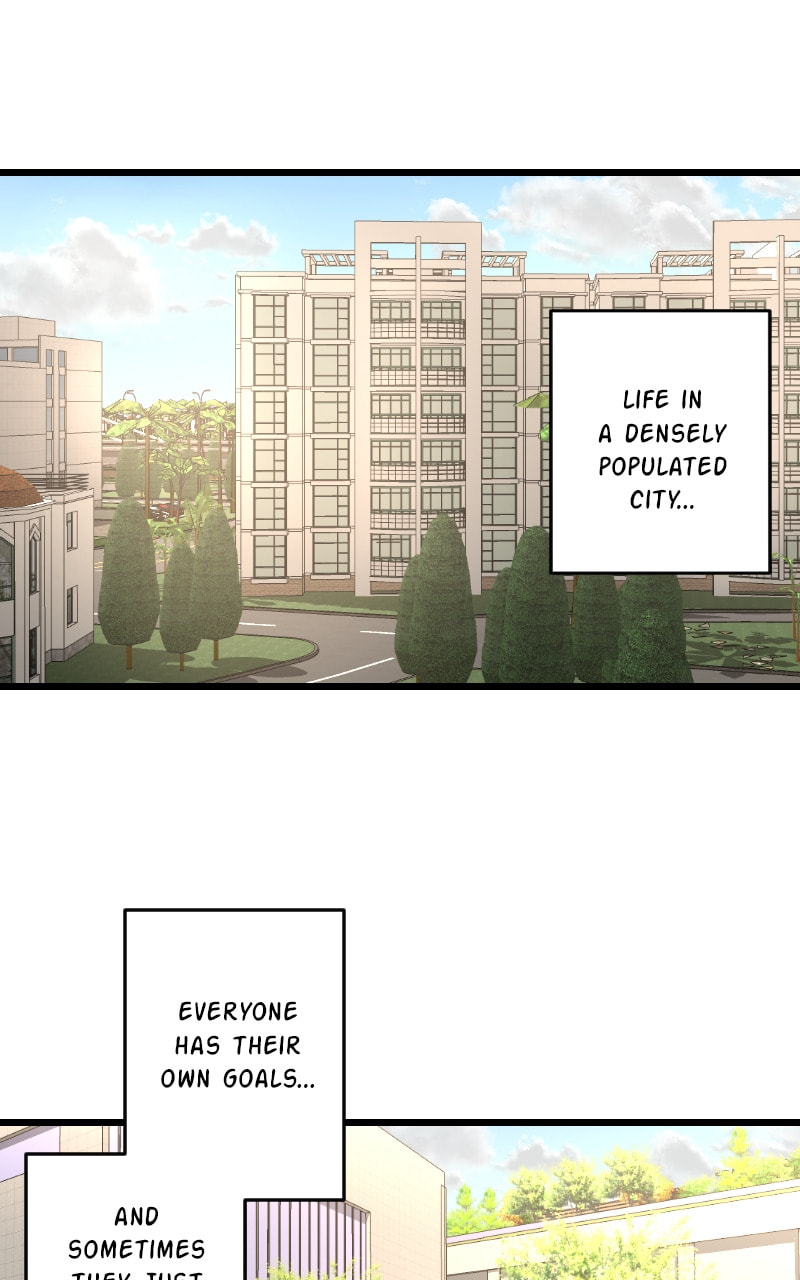 Seven Years Later Chapter 52 page 2 - 