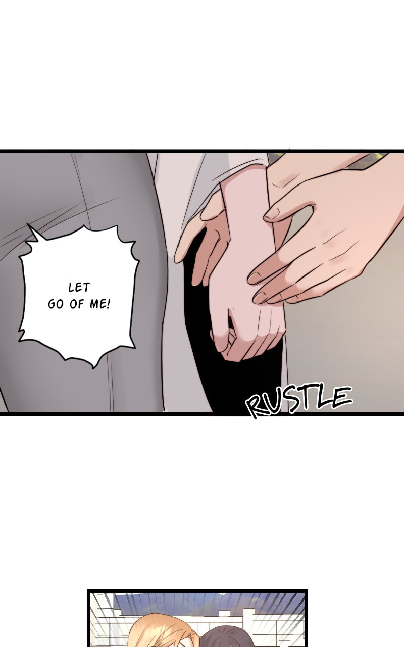 Seven Years Later Chapter 52 page 11 - 