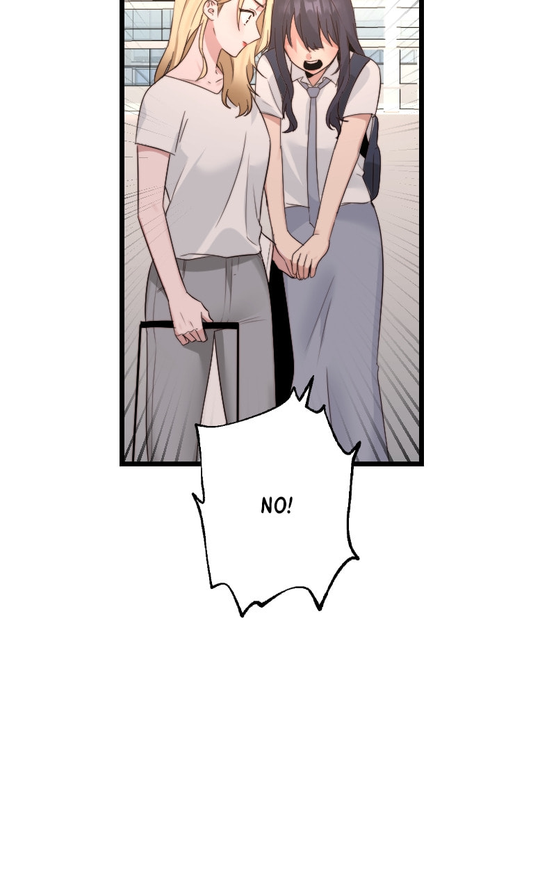 Seven Years Later Chapter 52 page 12 - 
