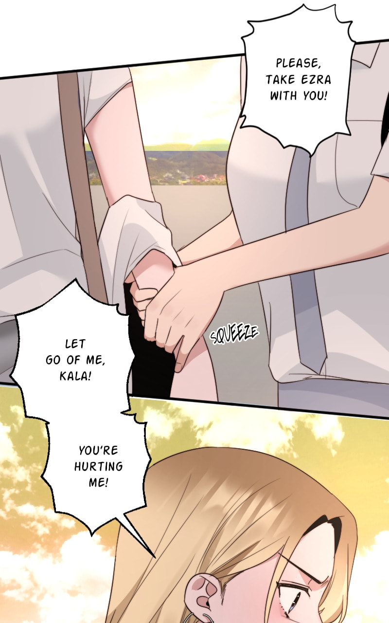 Seven Years Later Chapter 52 page 13 - 