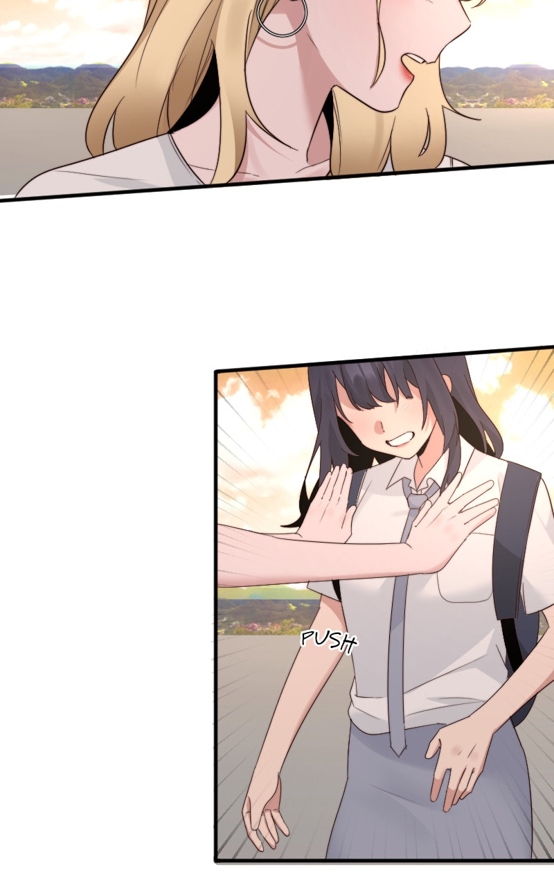 Seven Years Later Chapter 52 page 14 - 