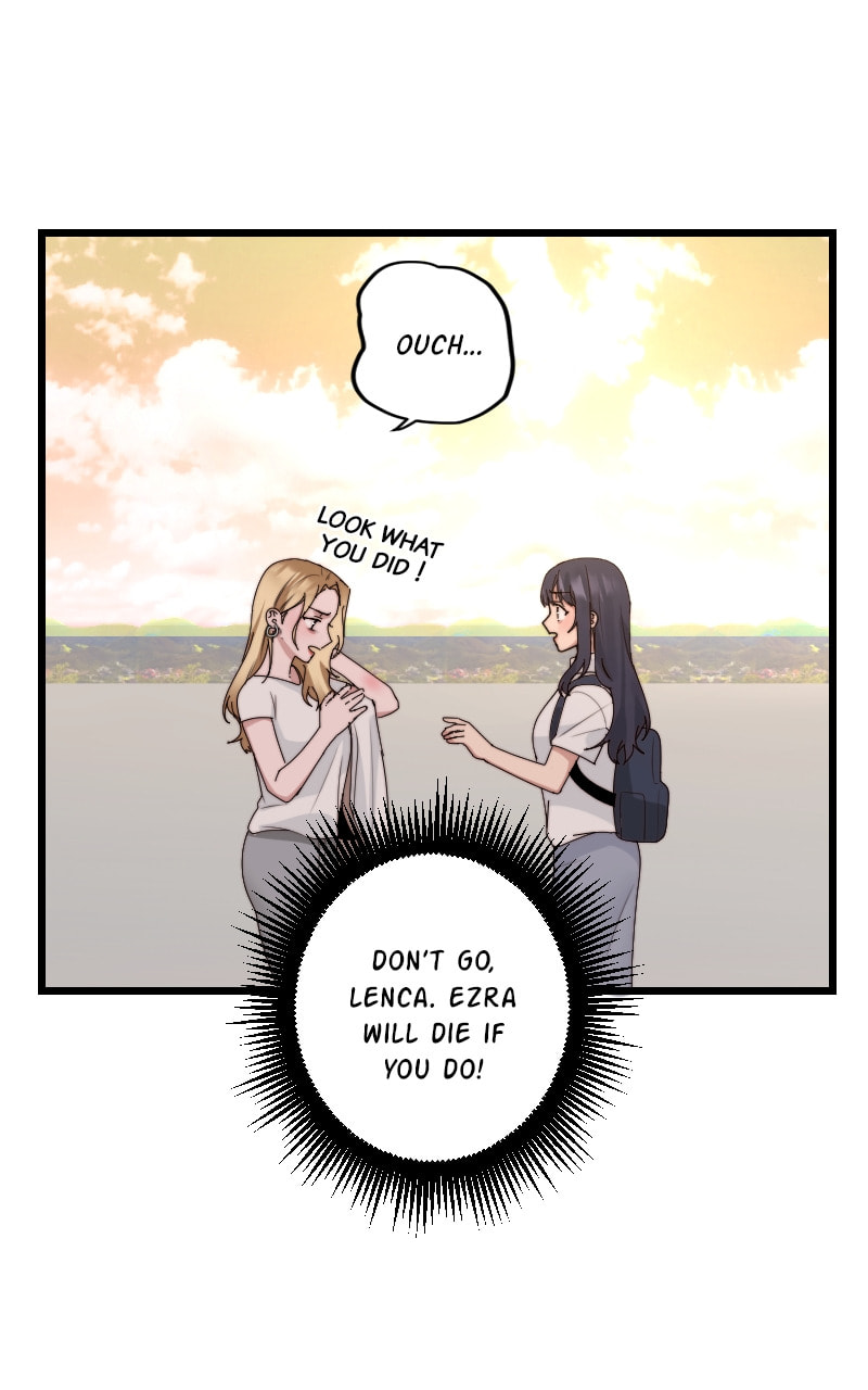 Seven Years Later Chapter 52 page 15 - 