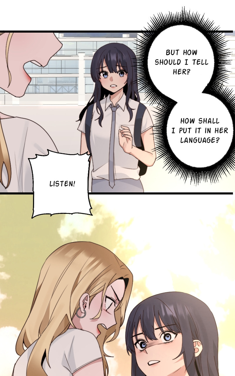 Seven Years Later Chapter 52 page 16 - 
