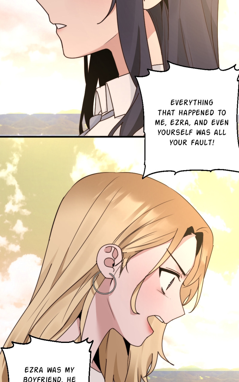 Seven Years Later Chapter 52 page 18 - 