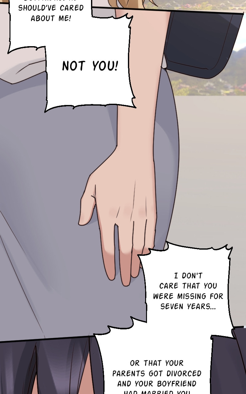 Seven Years Later Chapter 52 page 19 - 