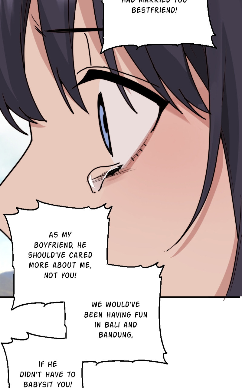 Seven Years Later Chapter 52 page 20 - 