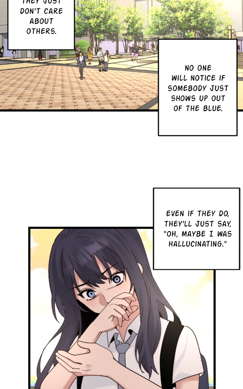 Seven Years Later Chapter 52 page 3 - 