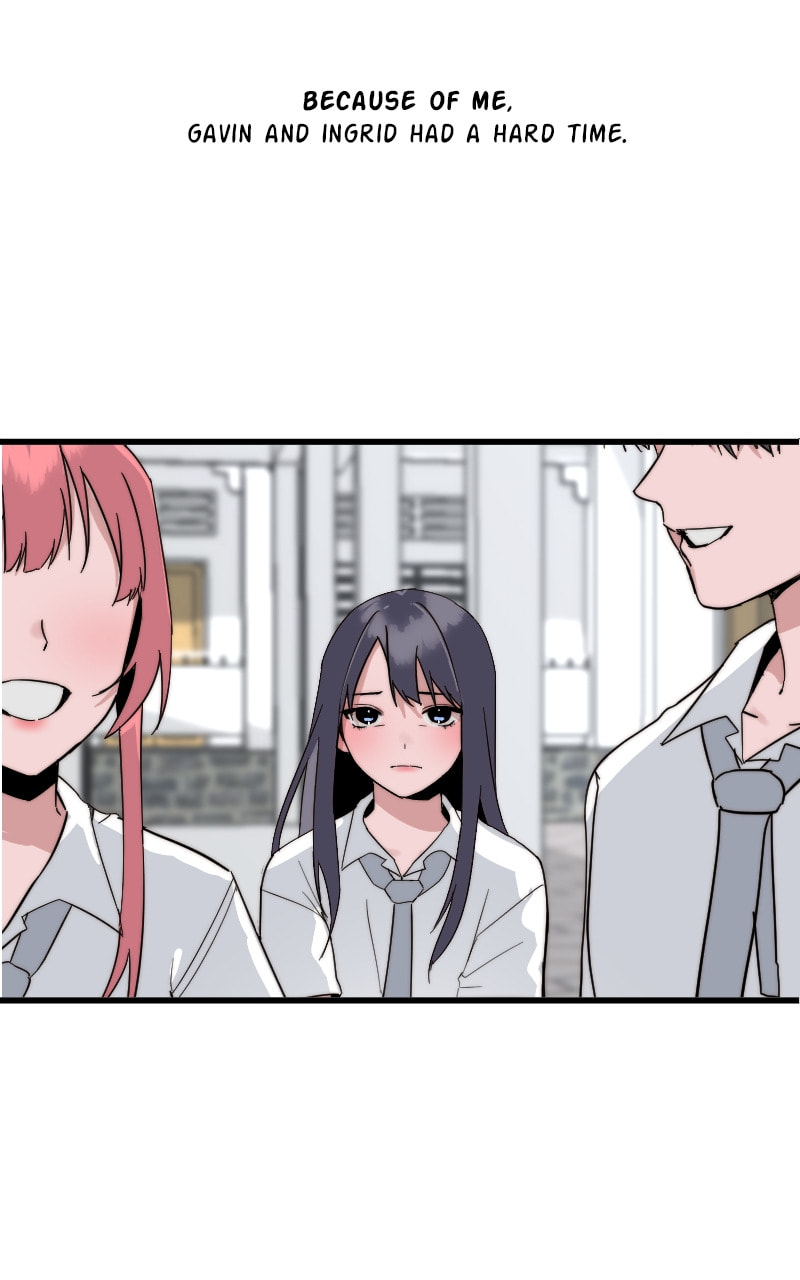 Seven Years Later Chapter 52 page 24 - 