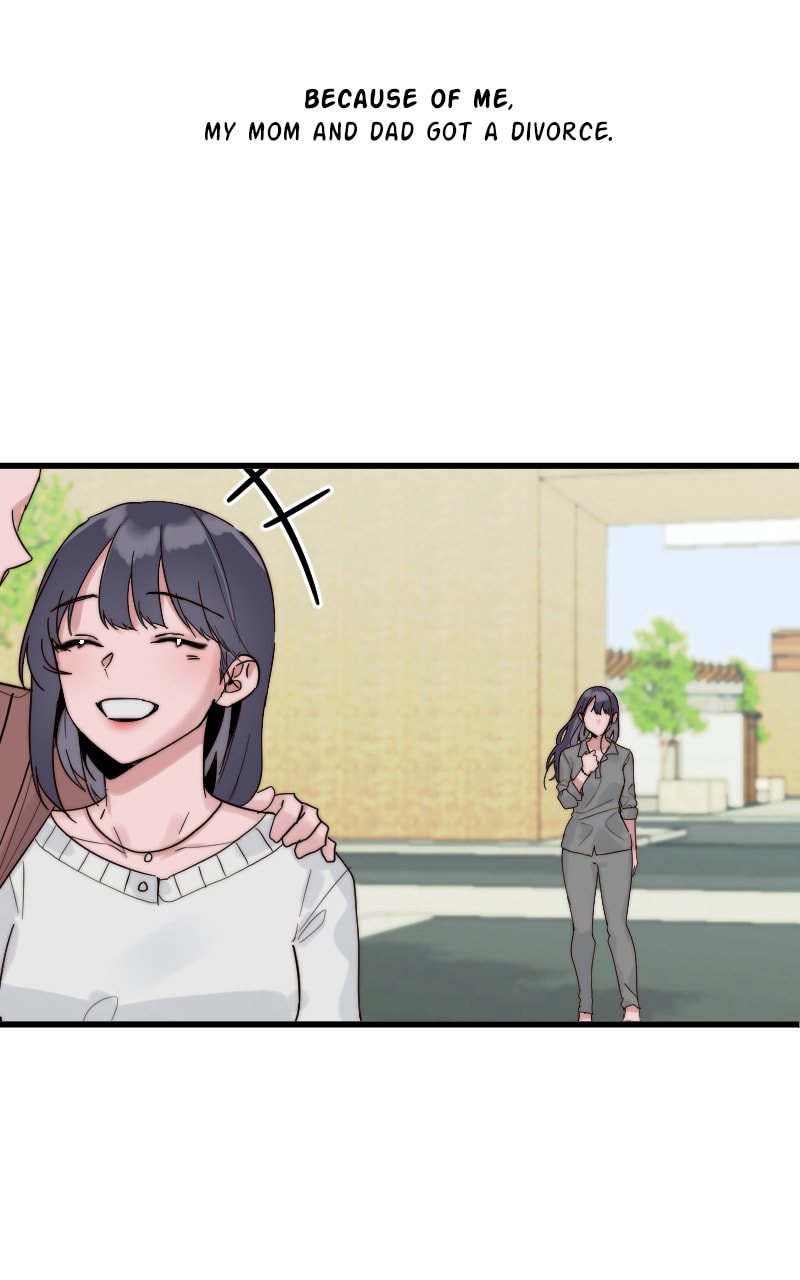 Seven Years Later Chapter 52 page 25 - 