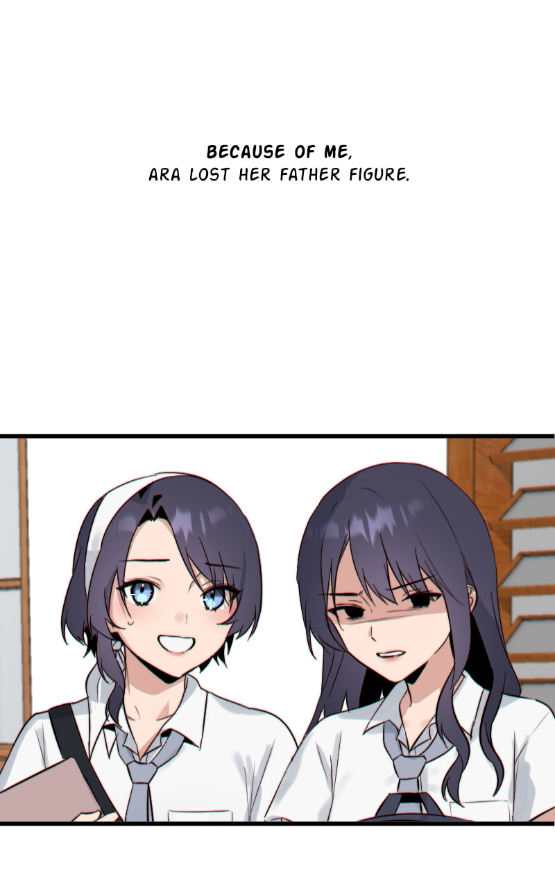 Seven Years Later Chapter 52 page 26 - 
