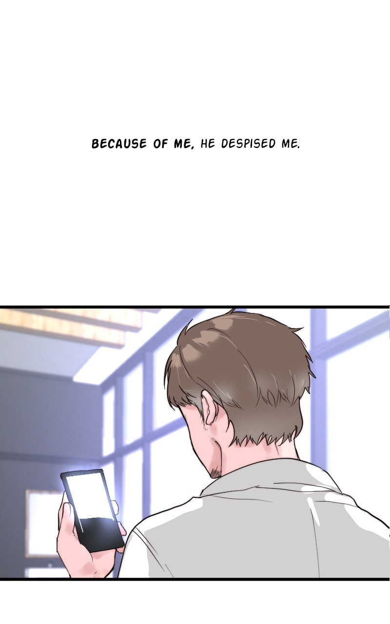 Seven Years Later Chapter 52 page 27 - 