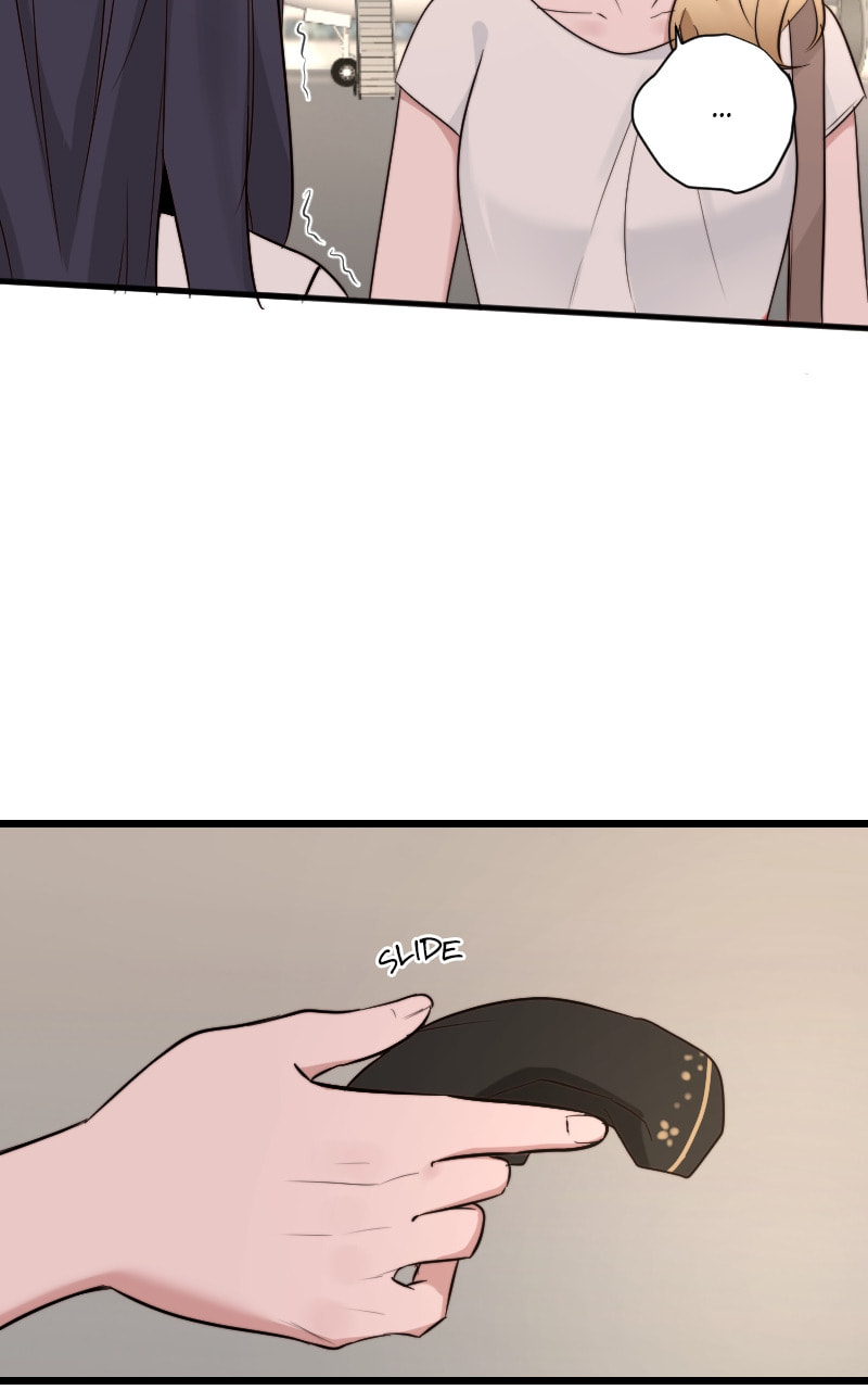 Seven Years Later Chapter 52 page 31 - 