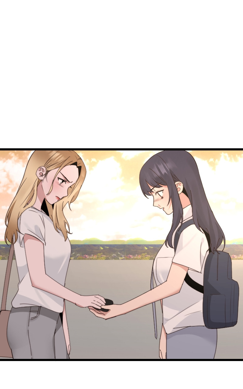 Seven Years Later Chapter 52 page 32 - 