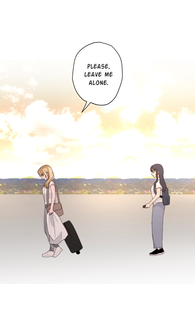 Seven Years Later Chapter 52 page 33 - 