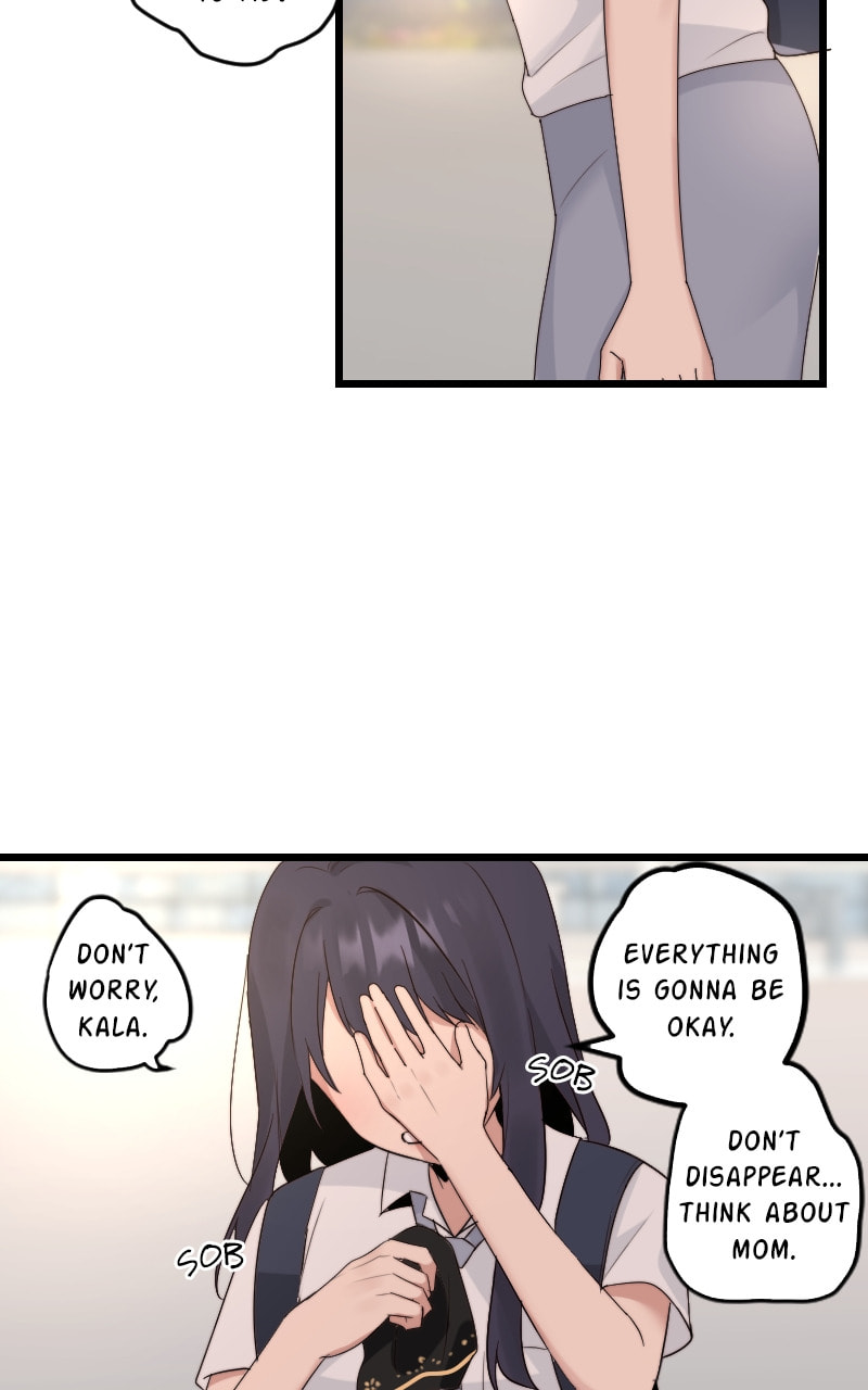 Seven Years Later Chapter 52 page 36 - 