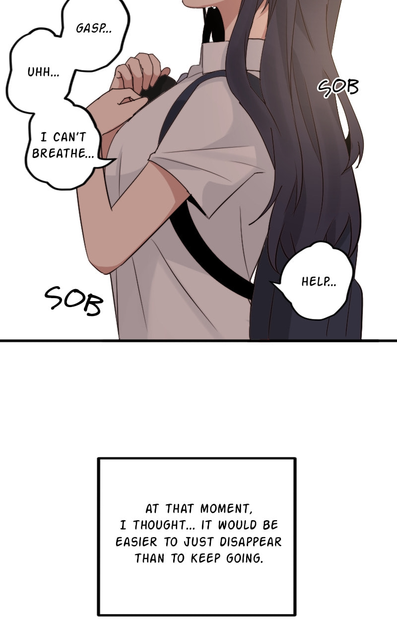 Seven Years Later Chapter 52 page 38 - 