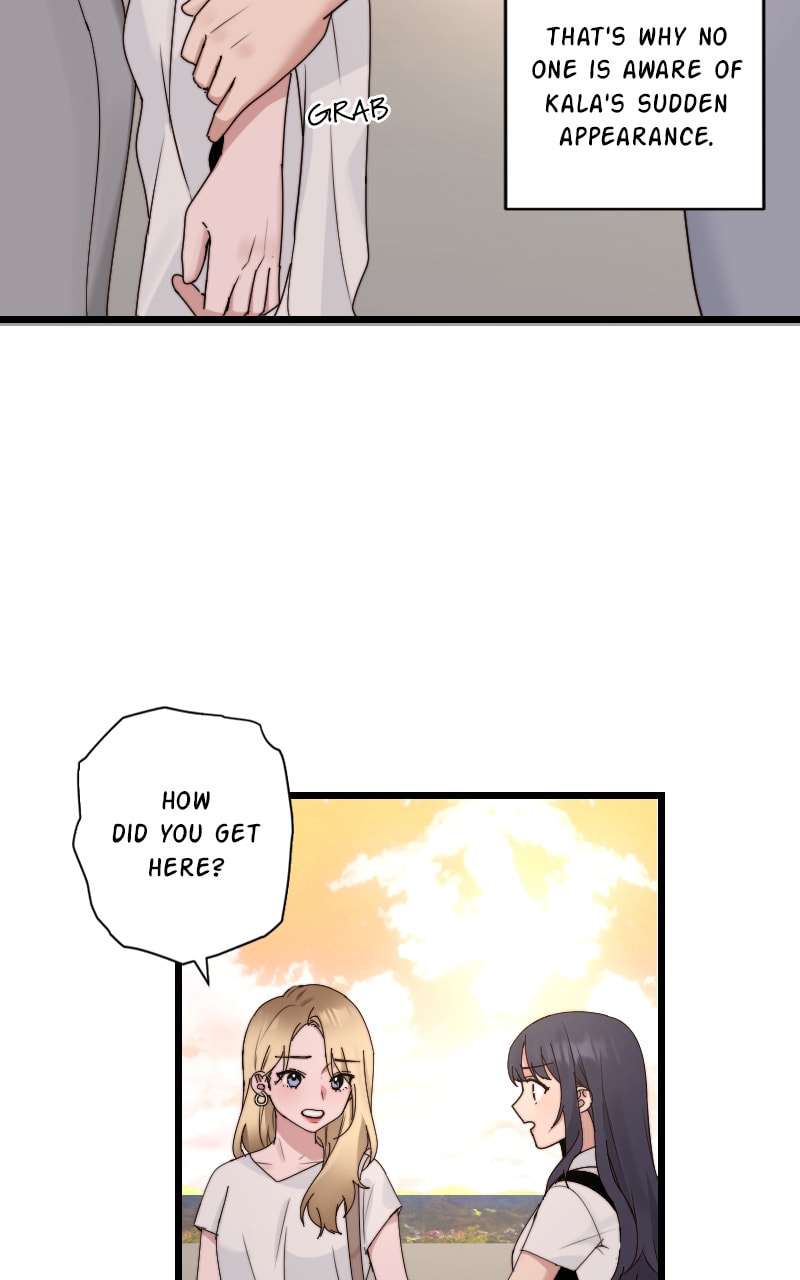 Seven Years Later Chapter 52 page 5 - 