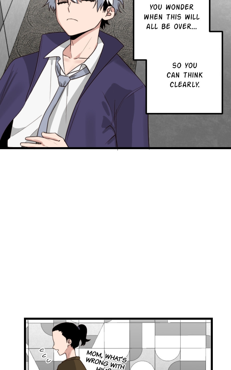 Seven Years Later Chapter 52 page 41 - 
