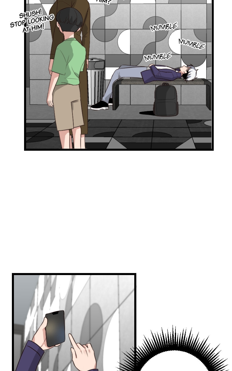 Seven Years Later Chapter 52 page 42 - 
