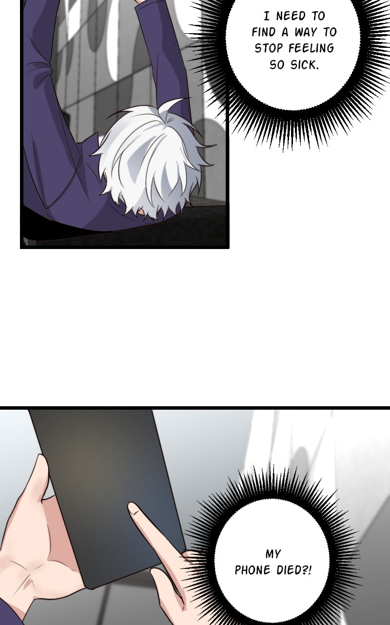 Seven Years Later Chapter 52 page 43 - 