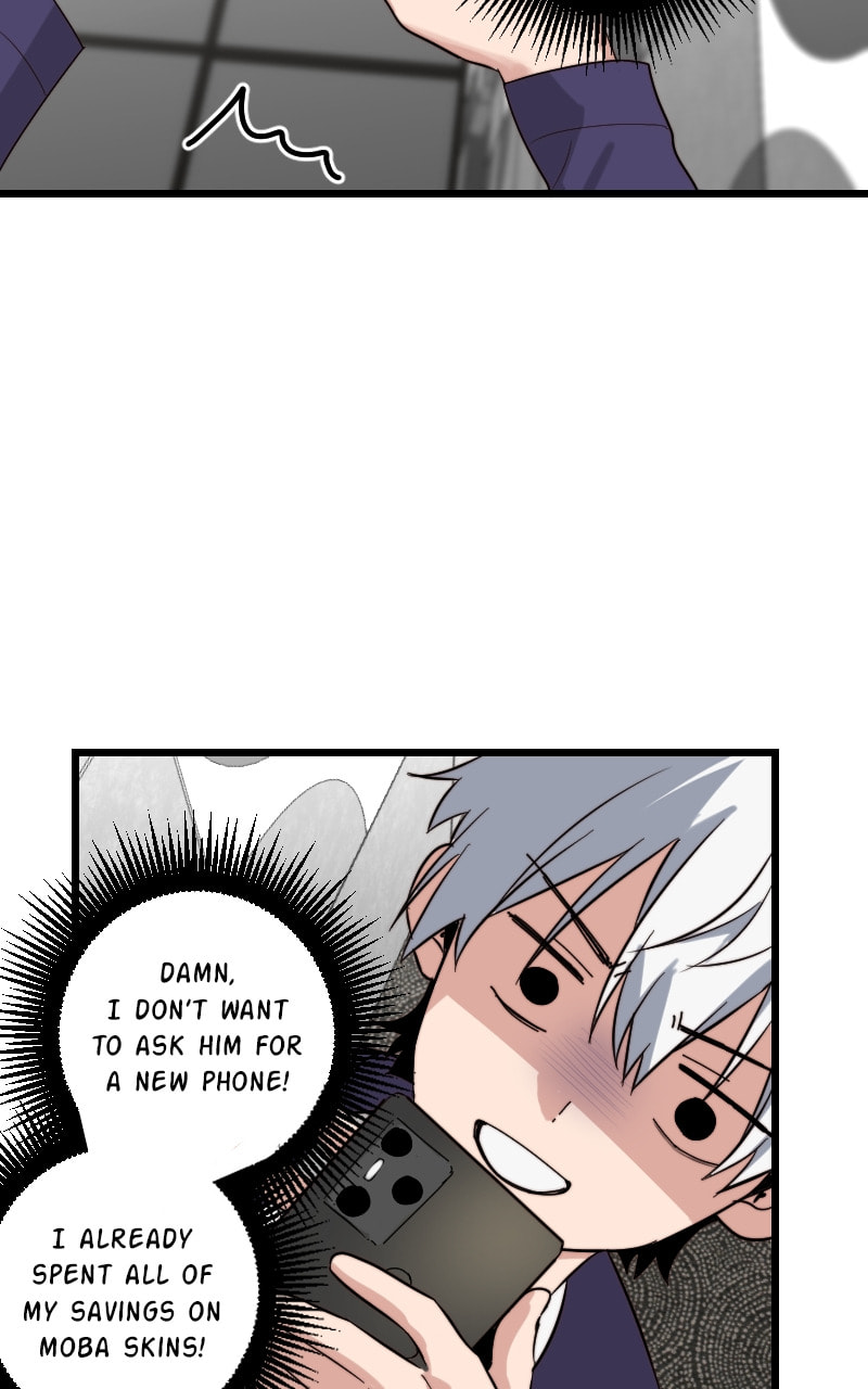 Seven Years Later Chapter 52 page 44 - 