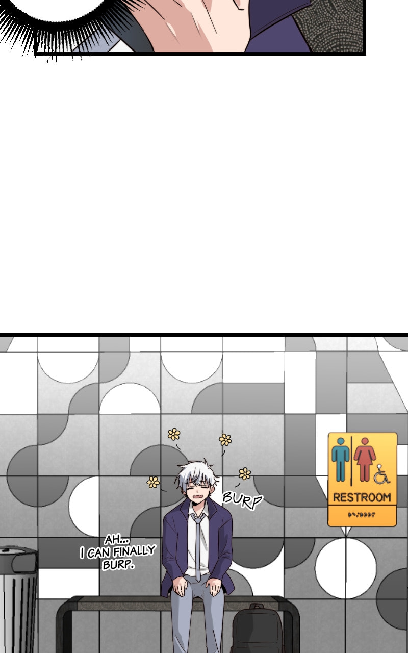Seven Years Later Chapter 52 page 45 - 