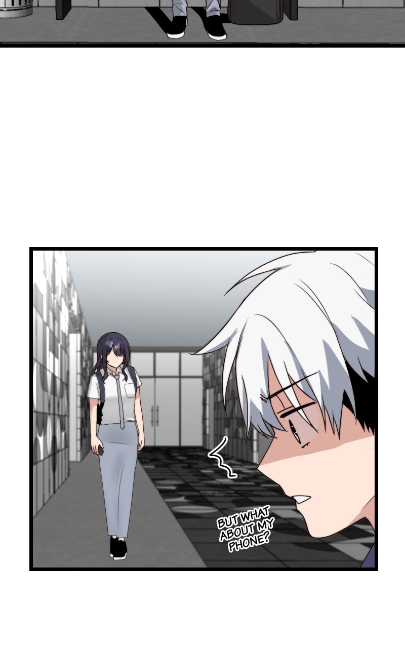 Seven Years Later Chapter 52 page 46 - 