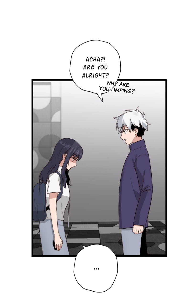 Seven Years Later Chapter 52 page 47 - 