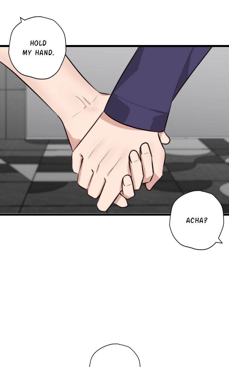 Seven Years Later Chapter 52 page 48 - 